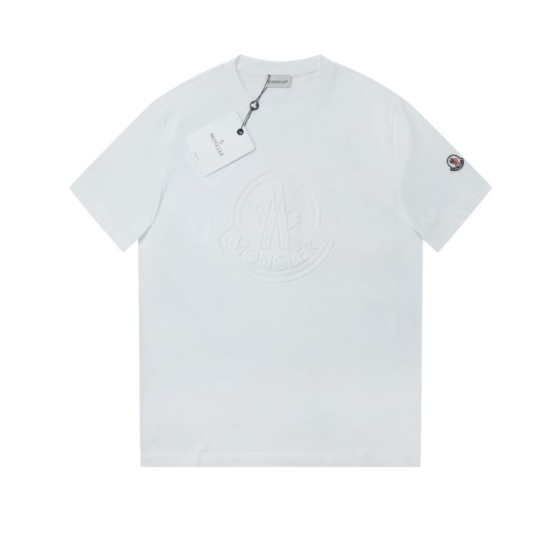 Moncler T-Shirts